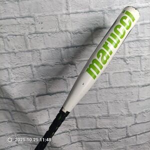 Marucci MSBHCY5 Hex Connect 31/26 (-5) 2 5/8" USSSA Senior League Baseball Bat!